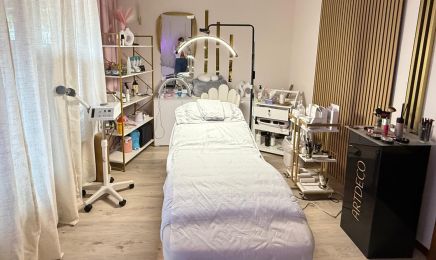 Bellezza Kosmetik-Fachinstitut: Kosmetikstudio in Hemmingen