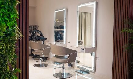 Stile Hairatelier : Barbershop in Mannheim