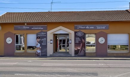 Institut Spa Plaisir des Sens / Centre Expert Esthétique : Manucure à Péronnas