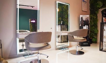 Stile Hairatelier : Barbershop in Mannheim