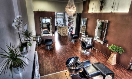 Angelique s BEAUTYPLACE : Kosmetikstudio in Osnabrück