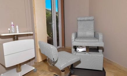 Institut Spa Plaisir des Sens / Centre Expert Esthétique : Institut de beauté à Péronnas
