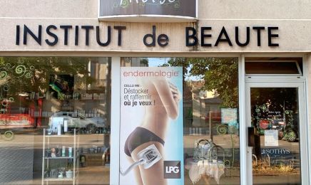 Institut Aloïse  : Institut de beauté à Dijon