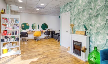 Kat'Styl : Coiffeur à Caluire-et-Cuire