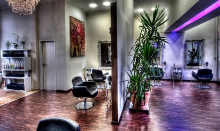 Angelique s BEAUTYPLACE : Friseur in Osnabrück