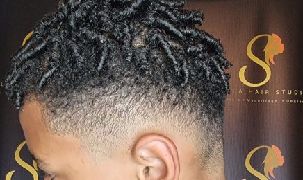 Sylla Hair Studio : Coiffeur à Montpellier