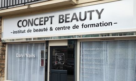 Concept Beauty : Institut de beauté à Lisieux