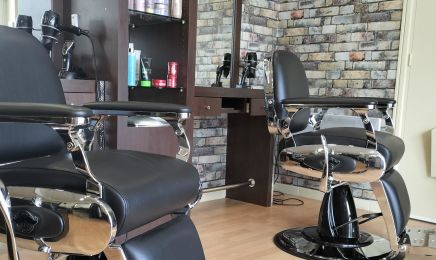 Salon de coiffure Laurent Calavetta  : Coiffeur à Guérande