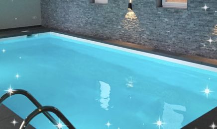L’Ô dit Cé  : Spa à Chièvres