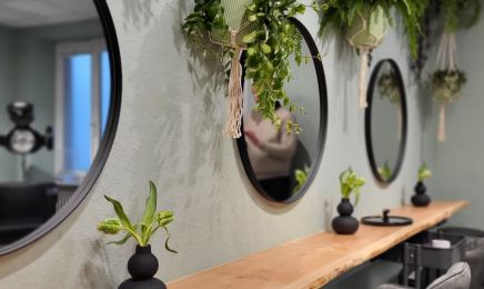 Zimmermann Friseure: Kosmetikstudio in Schopfheim