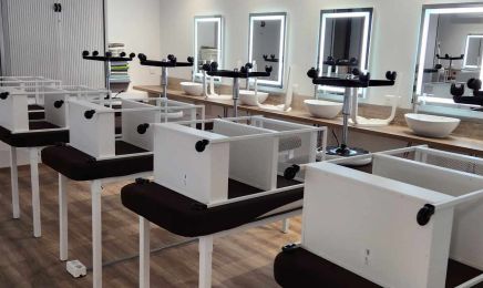 AMAE Formation CFECC : Coiffeur à Montélimar