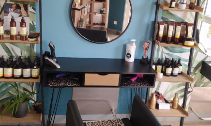 Le salon by Audrey : Coiffeur à Obersoultzbach