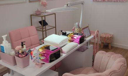 NBeauty : Manucure à Châteauneuf-les-Martigues