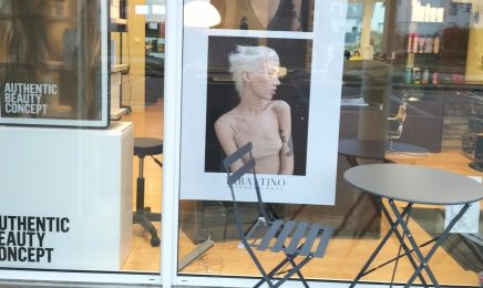 Salon de coiffure Laurent Calavetta  : Coiffeur à Guérande