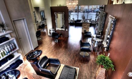 Angelique s BEAUTYPLACE : Friseur in Osnabrück