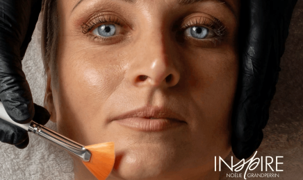 Inspire : Institut de beauté à Lézignan-Corbières