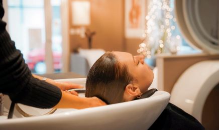 Salon Bohème : Coiffeur à Vichy
