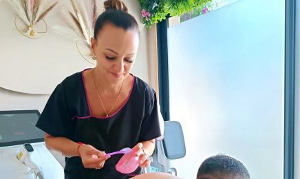 Infinyskin : Institut de beauté à Allauch