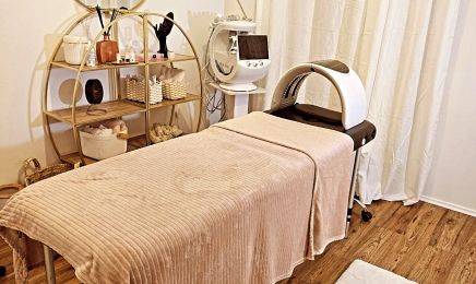 Diya Beauty 78 - Brow lift, lifting coréen : Coiffeur à Élancourt