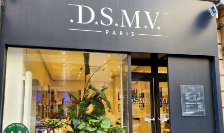 DSMV Paris : Coiffeur à Paris