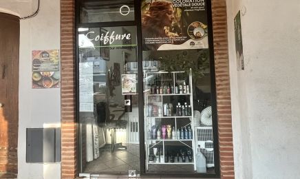 PosiTifs : Coiffeur à L'Isle-Jourdain