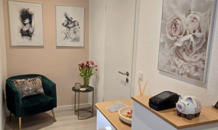 Malea Beauty: Kosmetikstudio in Münster
