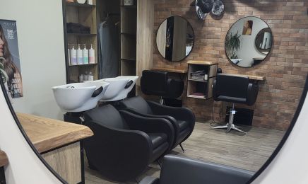Oxygen : Coiffeur à Niort