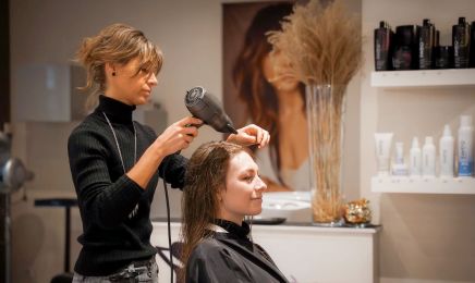 Salon Bohème : Coiffeur à Vichy