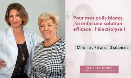 Cabinet Laser et Dermo-esthétique - Claire Chantrel : Institut de beauté à L'Union