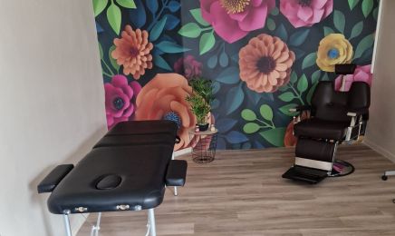 O salon de Pauline  : Coiffeur à Tarbes
