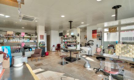 Le Bon Hair Bio : Coiffeur à Châtelaillon-Plage