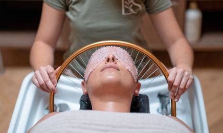 L’Atelier des Sens  : Manucure à Pau