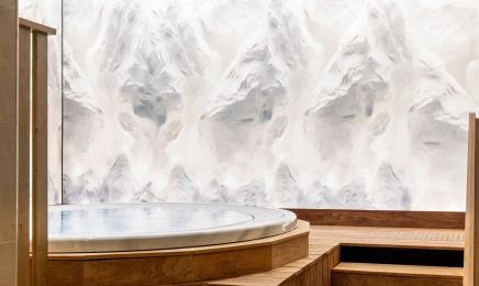 SPA Les Opales by Deep Nature : Institut de beauté à Ax-les-Thermes