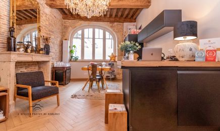 Marina - La Suite Bien-Etre : Institut de beauté à Chalon-sur-Saône
