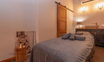 Marina - La Suite Bien-Etre : Institut de beauté à Chalon-sur-Saône
