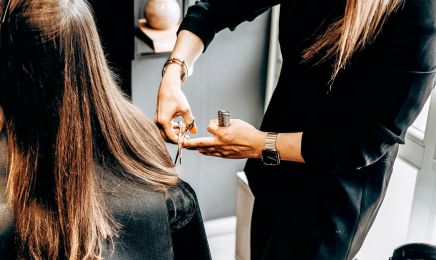 Hair Design Tülay Özbaykiral: Friseur in Bornhöved