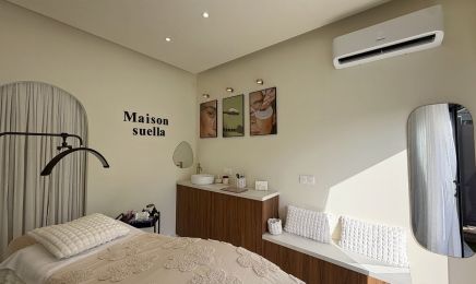 Maison Suella : Institut de beauté à Signes