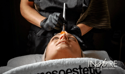 Inspire : Institut de beauté à Lézignan-Corbières