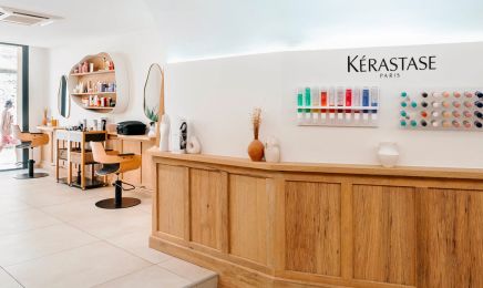 Sébastien Gourgeon  : Coiffeur à Uzès
