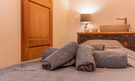 Marina - La Suite Bien-Etre : Institut de beauté à Chalon-sur-Saône