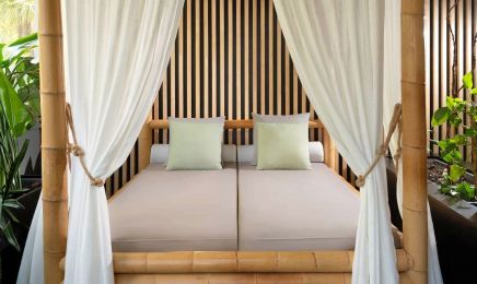 Hôtel & Spa Central Park  : Spa à La Rochelle