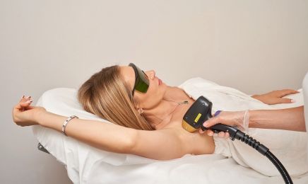 Maison Eden : Institut de beauté à Toulon