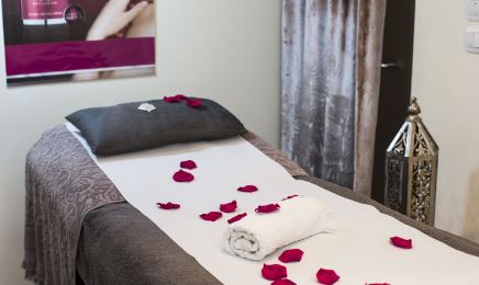 Institut Osmose Beauté : Spa à Toulon