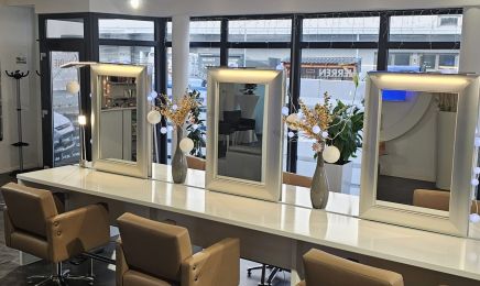 Su Hair Line : Kosmetikstudio in Aschaffenburg