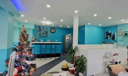 Kamin Nails : Manucure à Meudon