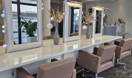 Su Hair Line : Kosmetikstudio in Aschaffenburg