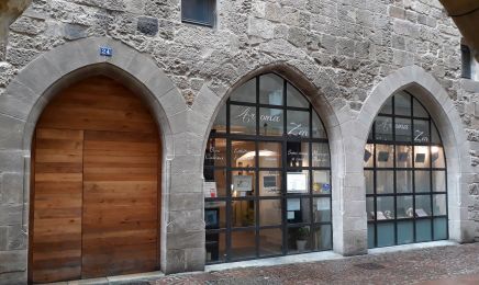 Aroma Zen Figeac : Manucure à Figeac
