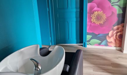 O salon de Pauline  : Coiffeur à Tarbes
