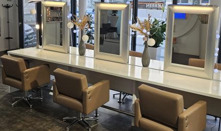 Su Hair Line : Kosmetikstudio in Aschaffenburg