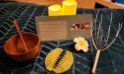 La sérénité de l’âme  : Hypnothérapeute à Meaux